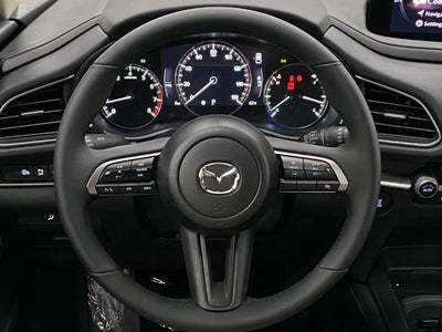 2026 Mazda Mazda CX-30 2.5 S Preferred AWD