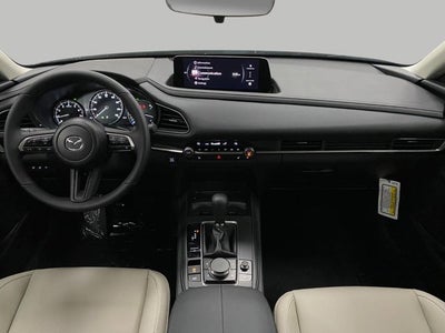 2026 Mazda Mazda CX-30 2.5 S Preferred AWD