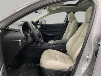 2026 Mazda Mazda CX-30 2.5 S Preferred AWD