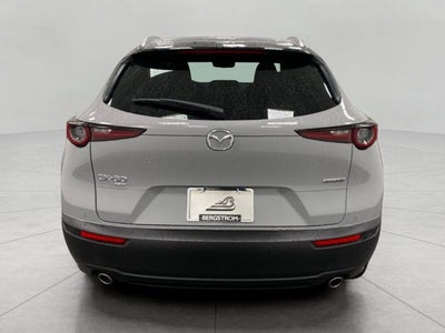 2026 Mazda Mazda CX-30 2.5 S Preferred AWD