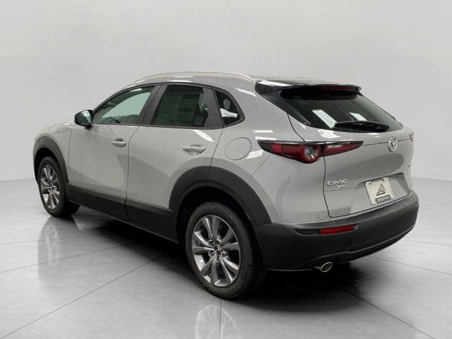 2026 Mazda Mazda CX-30 2.5 S Preferred AWD