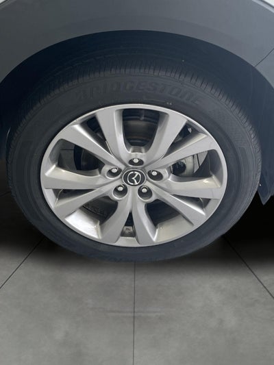 2021 Mazda Mazda CX-30 Preferred AWD