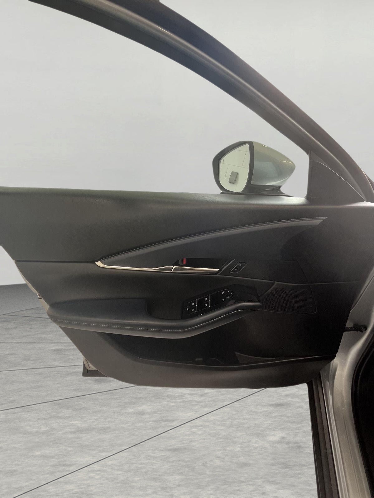 2021 Mazda Mazda CX-30 Preferred AWD