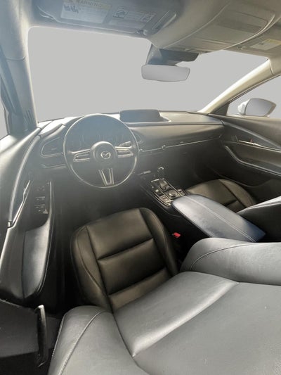 2021 Mazda Mazda CX-30 Preferred AWD
