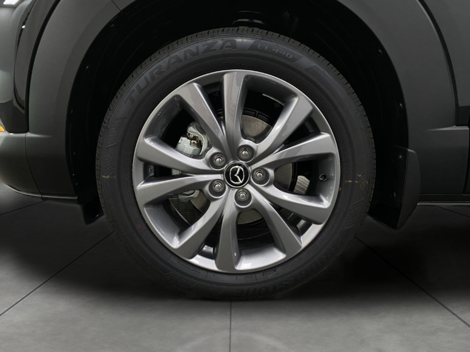2026 Mazda Mazda CX-30 2.5 S Preferred AWD