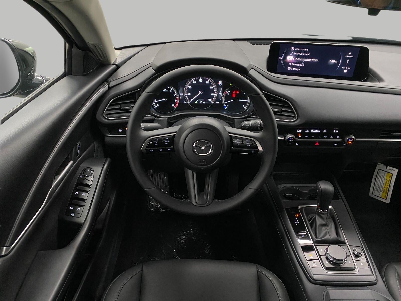 2026 Mazda Mazda CX-30 2.5 S Preferred AWD