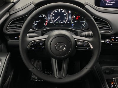 2026 Mazda Mazda CX-30 2.5 S Preferred AWD