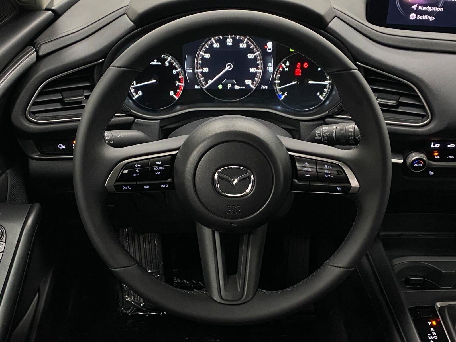 2026 Mazda Mazda CX-30 2.5 S Preferred AWD
