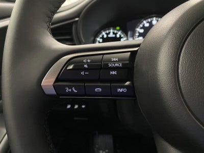 2026 Mazda Mazda CX-30 2.5 S Preferred AWD