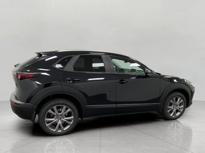 2026 Mazda Mazda CX-30 2.5 S Preferred AWD