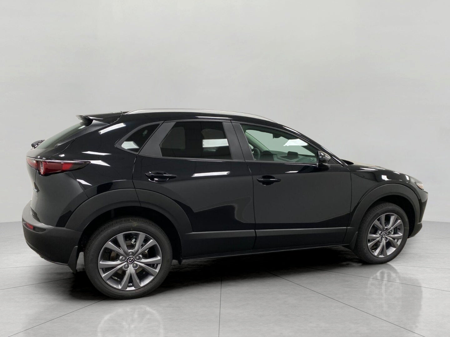 2026 Mazda Mazda CX-30 2.5 S Preferred AWD