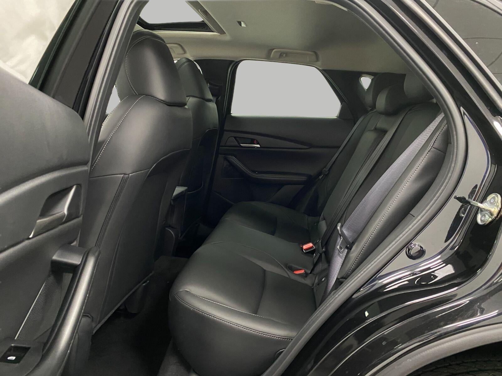 2026 Mazda Mazda CX-30 2.5 S Preferred AWD