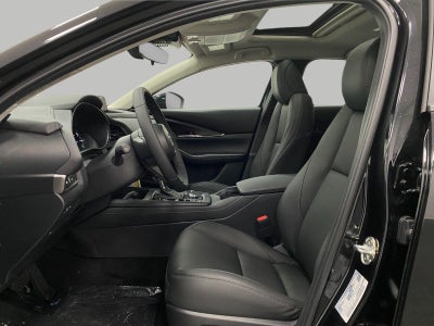 2026 Mazda Mazda CX-30 2.5 S Preferred AWD
