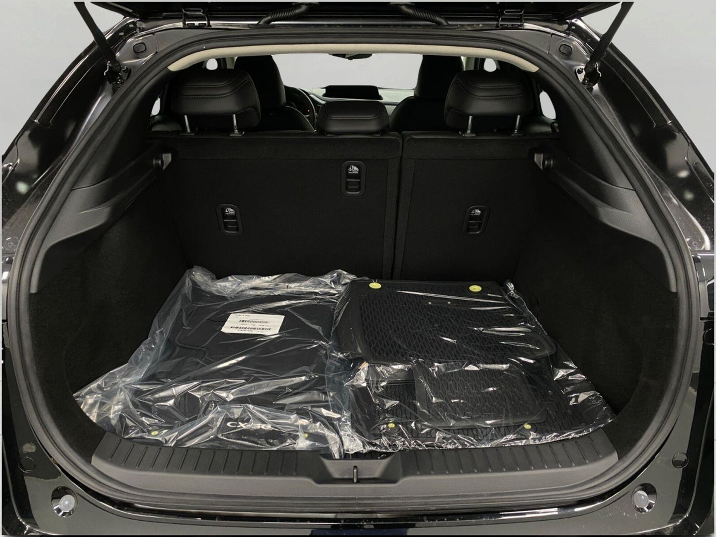 2026 Mazda Mazda CX-30 2.5 S Preferred AWD