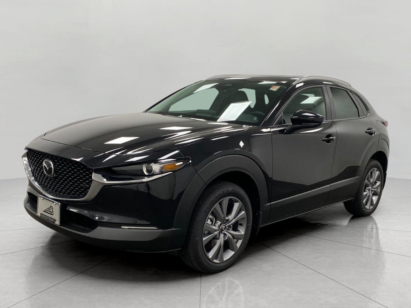 2026 Mazda Mazda CX-30 2.5 S Preferred AWD