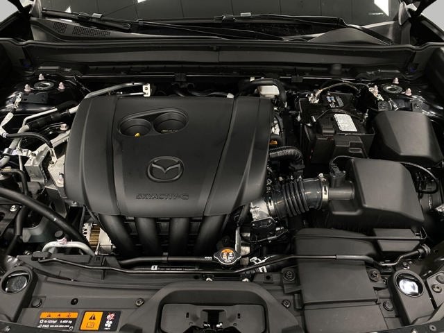 2026 Mazda Mazda CX-30 2.5 S Preferred AWD