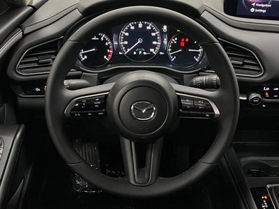 2026 Mazda Mazda CX-30 2.5 S Preferred AWD