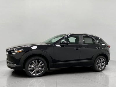 2026 Mazda Mazda CX-30 2.5 S Preferred AWD