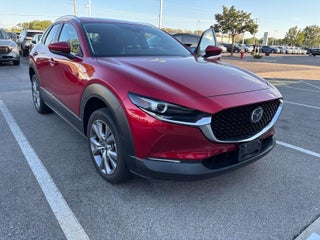 2022 Mazda Mazda CX-30 2.5 S Preferred Package AWD