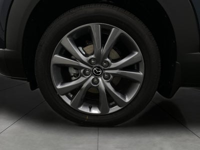 2025 Mazda Mazda CX-30 2.5 S Preferred AWD