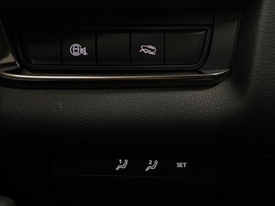 2025 Mazda Mazda CX-30 2.5 S Preferred AWD