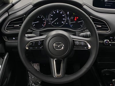 2025 Mazda Mazda CX-30 2.5 S Preferred AWD