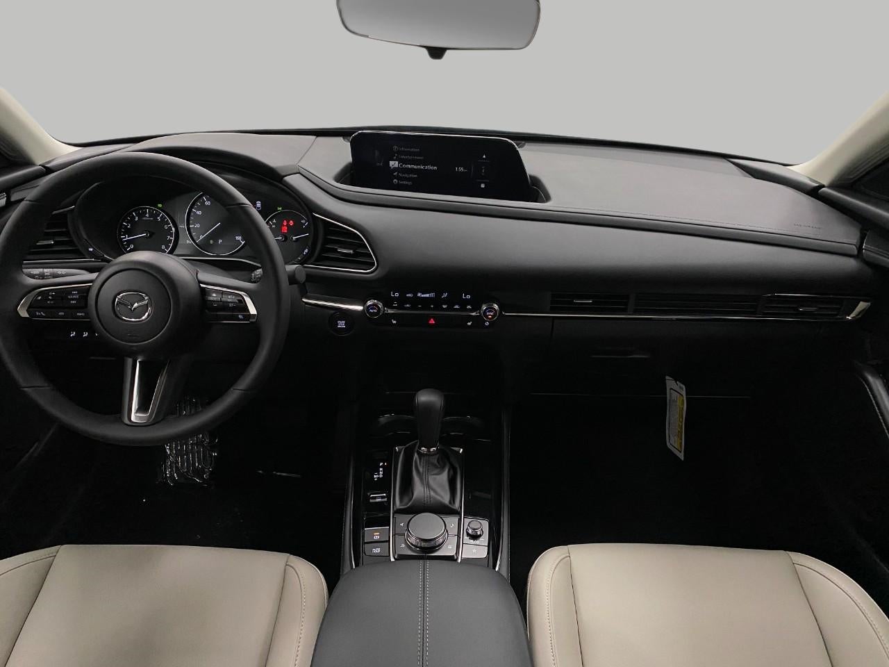 2025 Mazda Mazda CX-30 2.5 S Preferred AWD