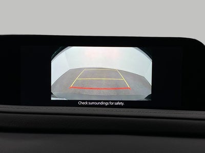 2025 Mazda Mazda CX-30 2.5 S Preferred AWD