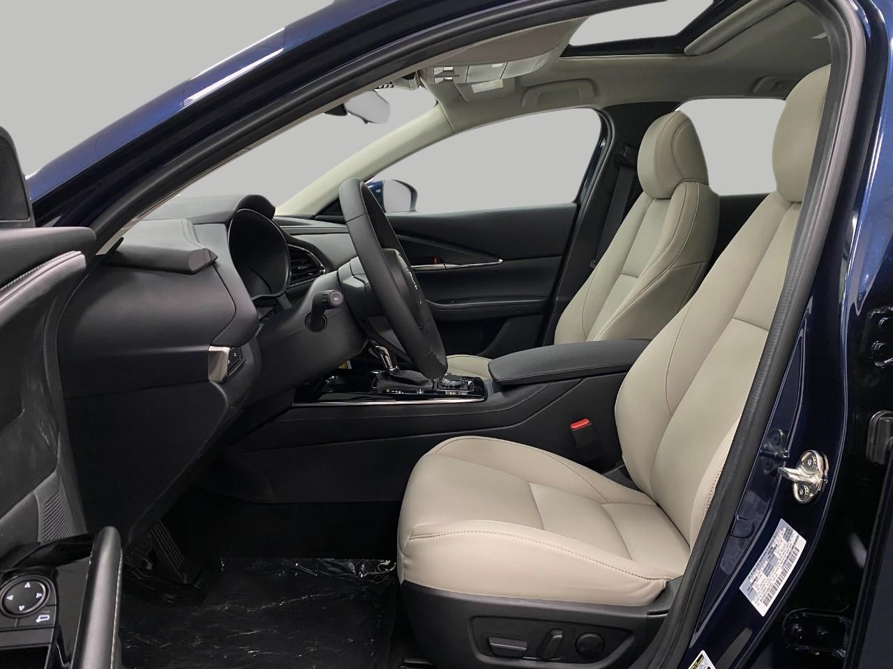 2025 Mazda Mazda CX-30 2.5 S Preferred AWD