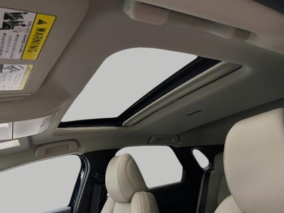 2025 Mazda Mazda CX-30 2.5 S Preferred AWD