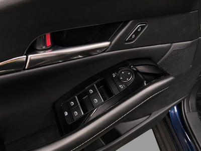 2025 Mazda Mazda CX-30 2.5 S Preferred AWD