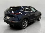 2025 Mazda Mazda CX-30 2.5 S Preferred AWD