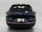 2025 Mazda Mazda CX-30 2.5 S Preferred AWD