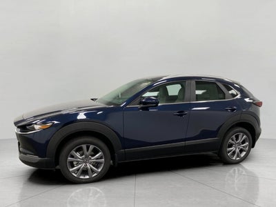2025 Mazda Mazda CX-30 2.5 S Preferred AWD