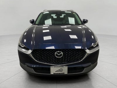 2025 Mazda Mazda CX-30 2.5 S Preferred AWD