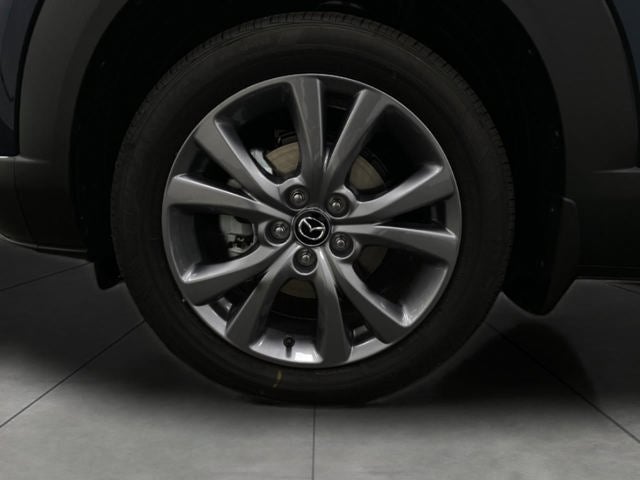 2025 Mazda Mazda CX-30 2.5 S Preferred AWD