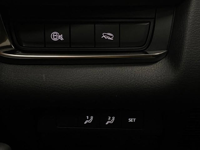 2025 Mazda Mazda CX-30 2.5 S Preferred AWD