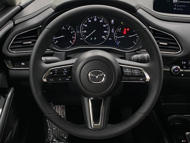 2025 Mazda Mazda CX-30 2.5 S Preferred AWD