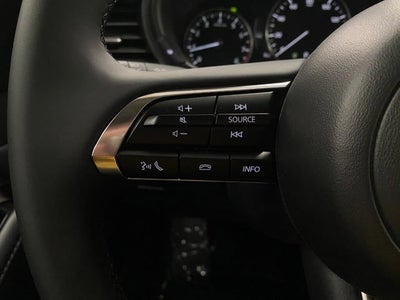 2025 Mazda Mazda CX-30 2.5 S Preferred AWD