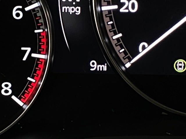 2025 Mazda Mazda CX-30 2.5 S Preferred AWD