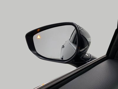 2025 Mazda Mazda CX-30 2.5 S Preferred AWD