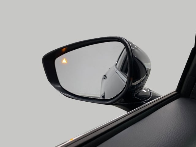 2025 Mazda Mazda CX-30 2.5 S Preferred AWD