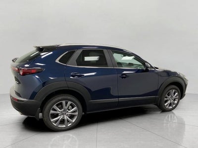 2025 Mazda Mazda CX-30 2.5 S Preferred AWD