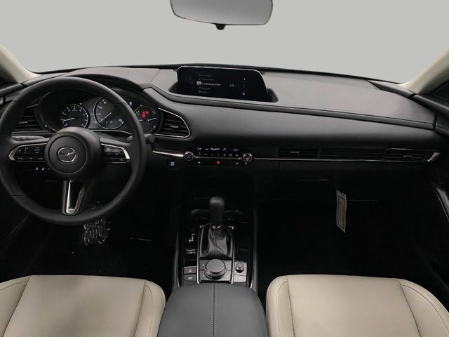 2025 Mazda Mazda CX-30 2.5 S Preferred AWD