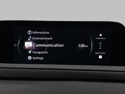 2025 Mazda Mazda CX-30 2.5 S Preferred AWD