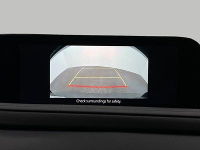 2025 Mazda Mazda CX-30 2.5 S Preferred AWD