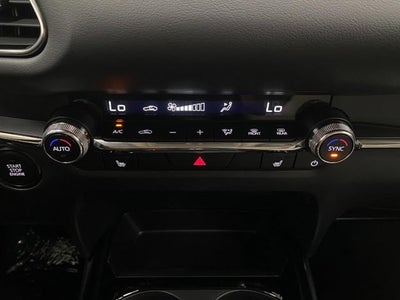 2025 Mazda Mazda CX-30 2.5 S Preferred AWD