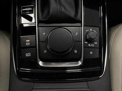 2025 Mazda Mazda CX-30 2.5 S Preferred AWD