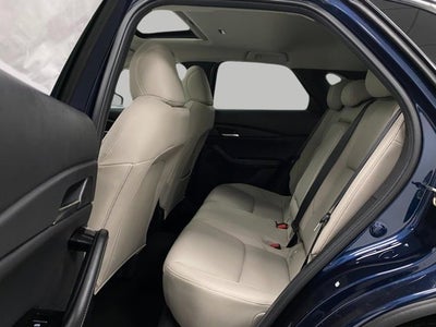 2025 Mazda Mazda CX-30 2.5 S Preferred AWD