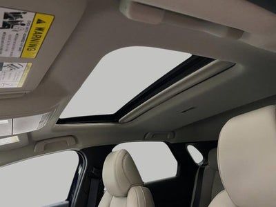 2025 Mazda Mazda CX-30 2.5 S Preferred AWD